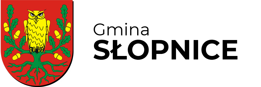 Gmina Słopnice