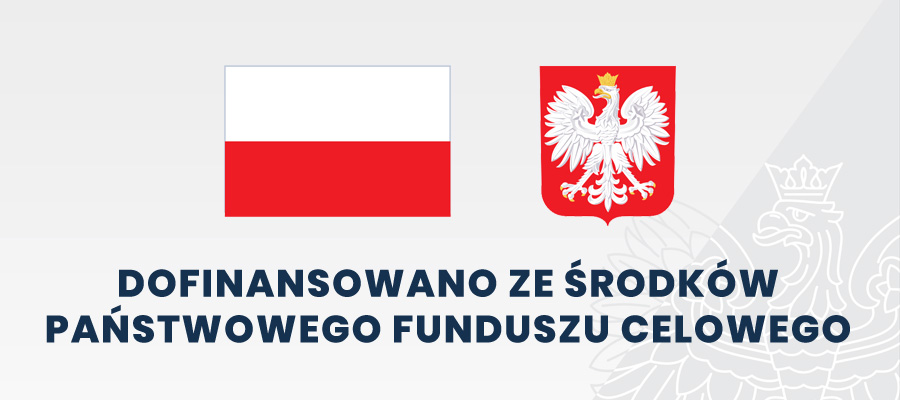 Zadania finansowane ze środków budźetu państwa